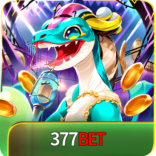 Imagem promocional da 377Bet mostrando a plataforma e suas vantagens